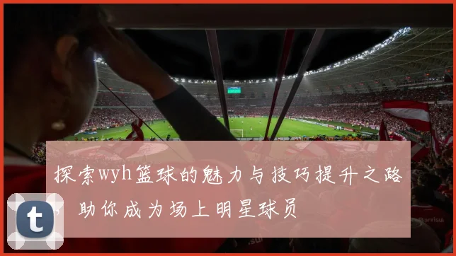 探索wyh篮球的魅力与技巧提升之路，助你成为场上明星球员